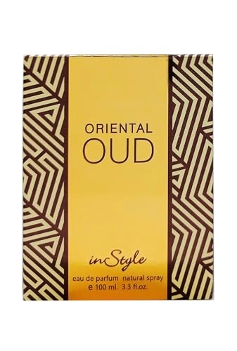 Oriental OUD Eau de Parfum 100 ml