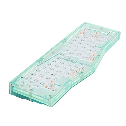 Mechanical Keyboard DIY Kit - Wired