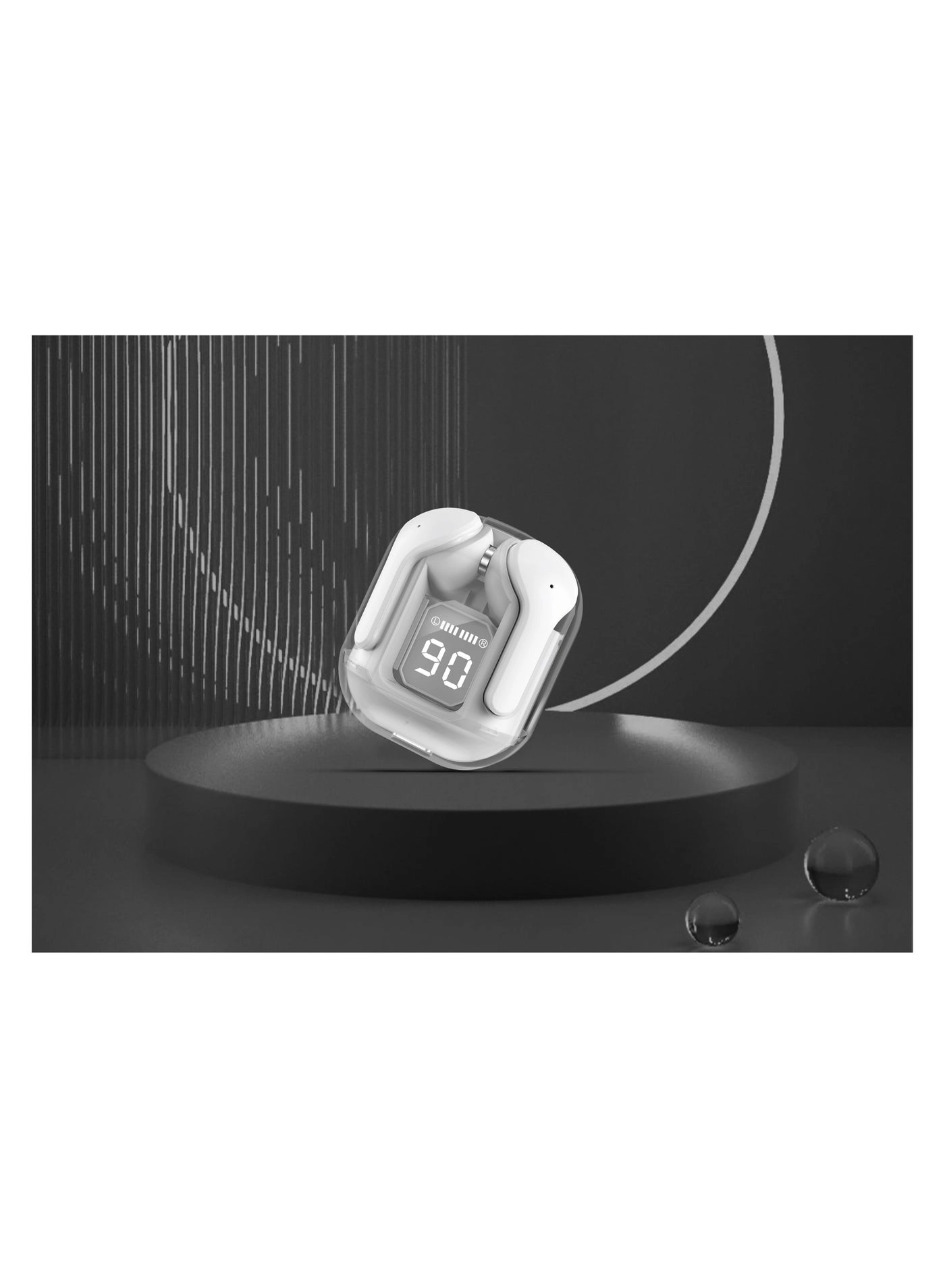 LBT301 Wireless Earbud