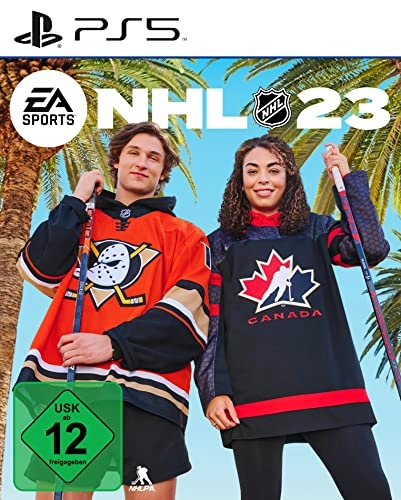 NHL 23 - PlayStation 5