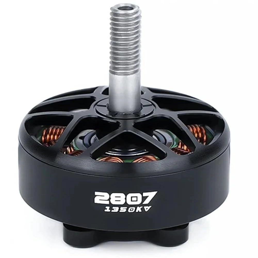 Brushless Motor