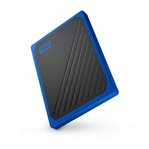 My Passport Go - 1 TB