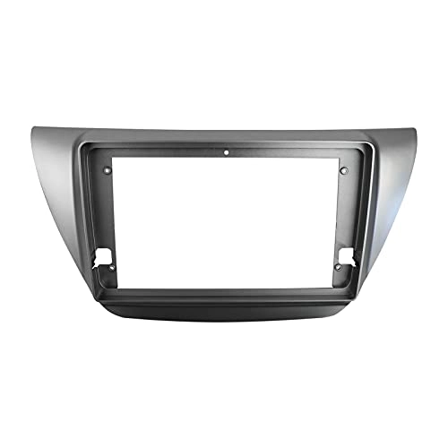Radio Trim Dash Frame - Lancer IX 2006