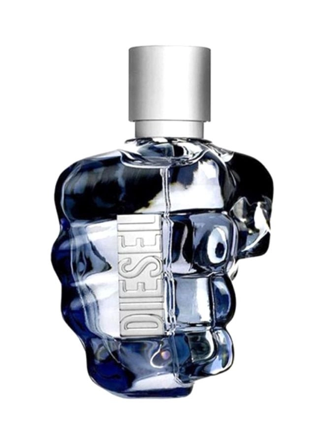 Only The Brave Eau de Toilette 75 ml