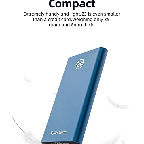 Metal 480GB SSD