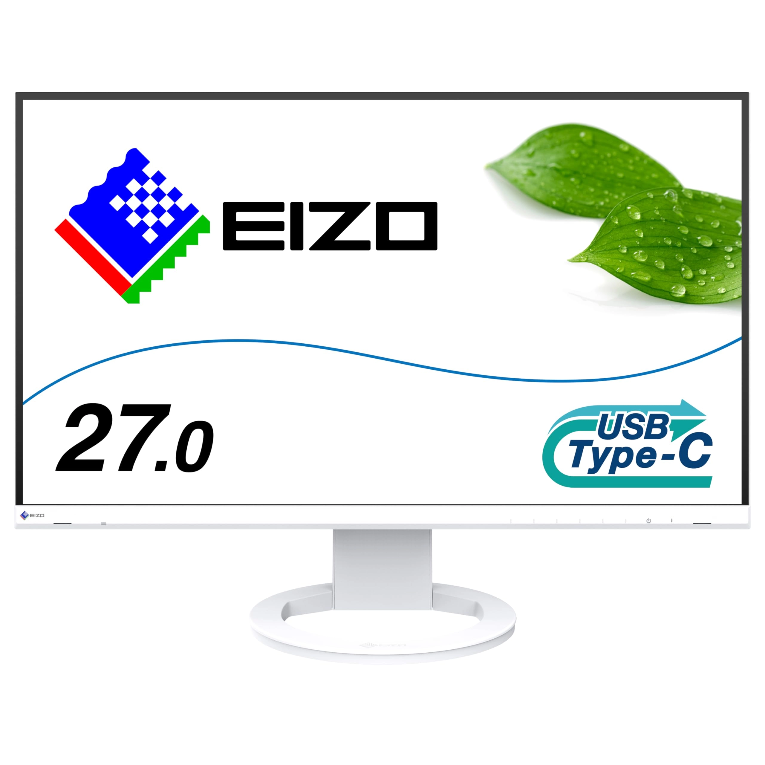 EIZO EV2720S-WT - 2560x1440 27 Inches