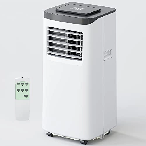 10000BTU Portable Air Conditioner - 850 watts