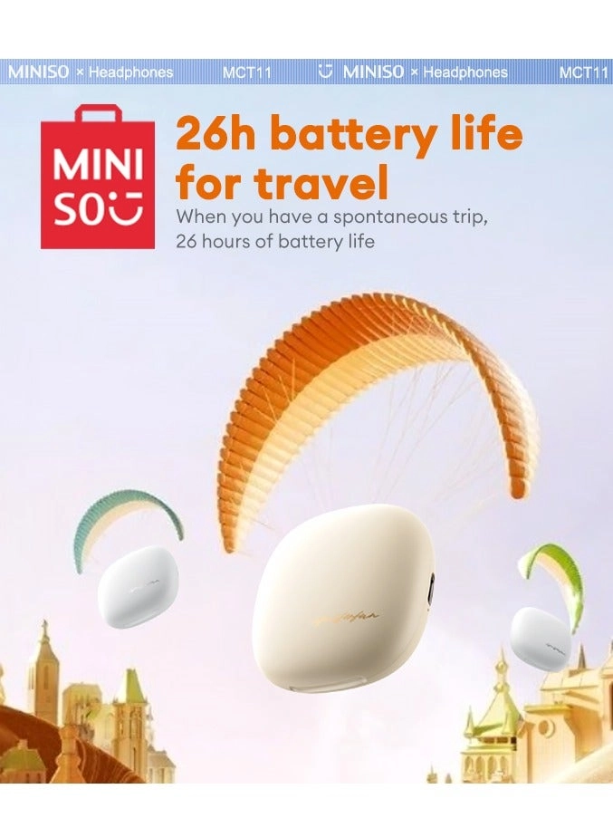 MCT11 Wireless Earbud
