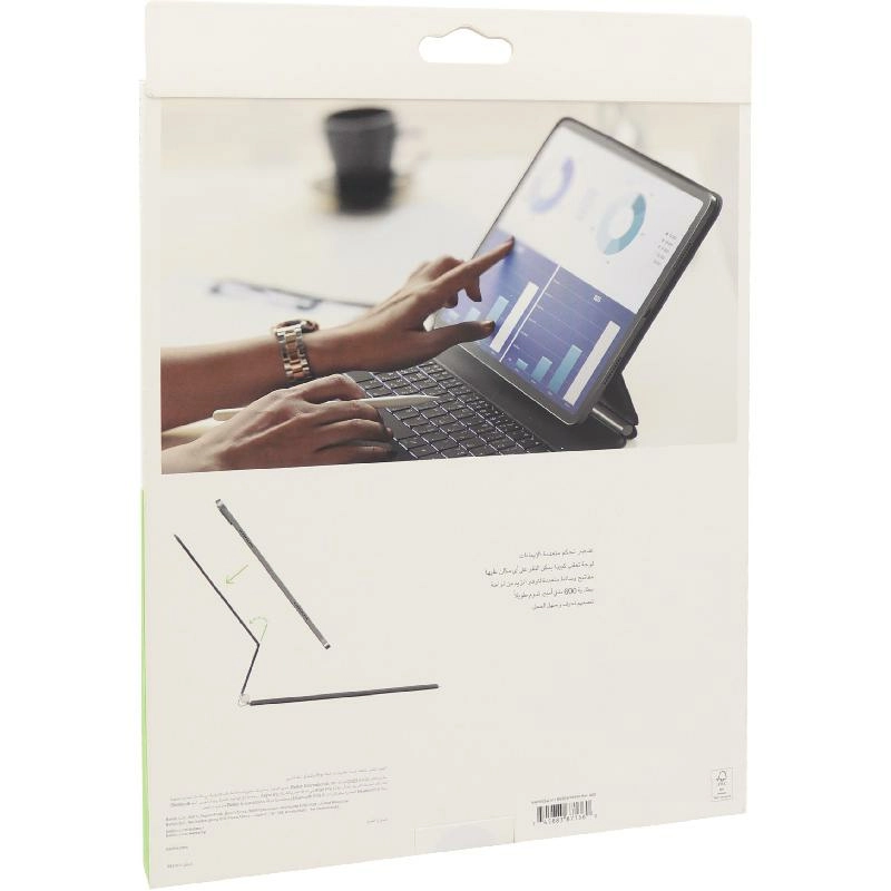 Keyboard Case for iPad (A16, 10th Gen) 10.9-inch