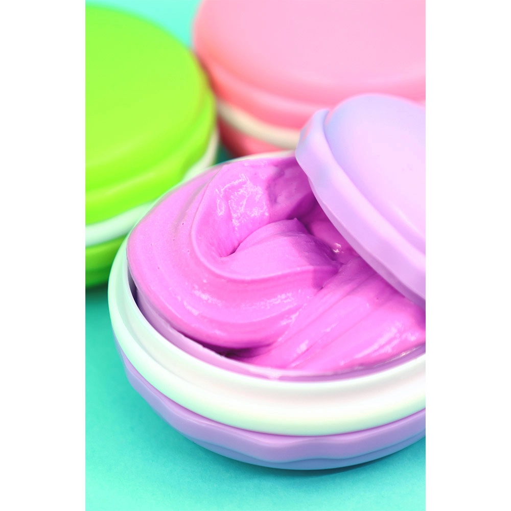 Mix Your Own Macaron Set - 5+ years 3 pcs