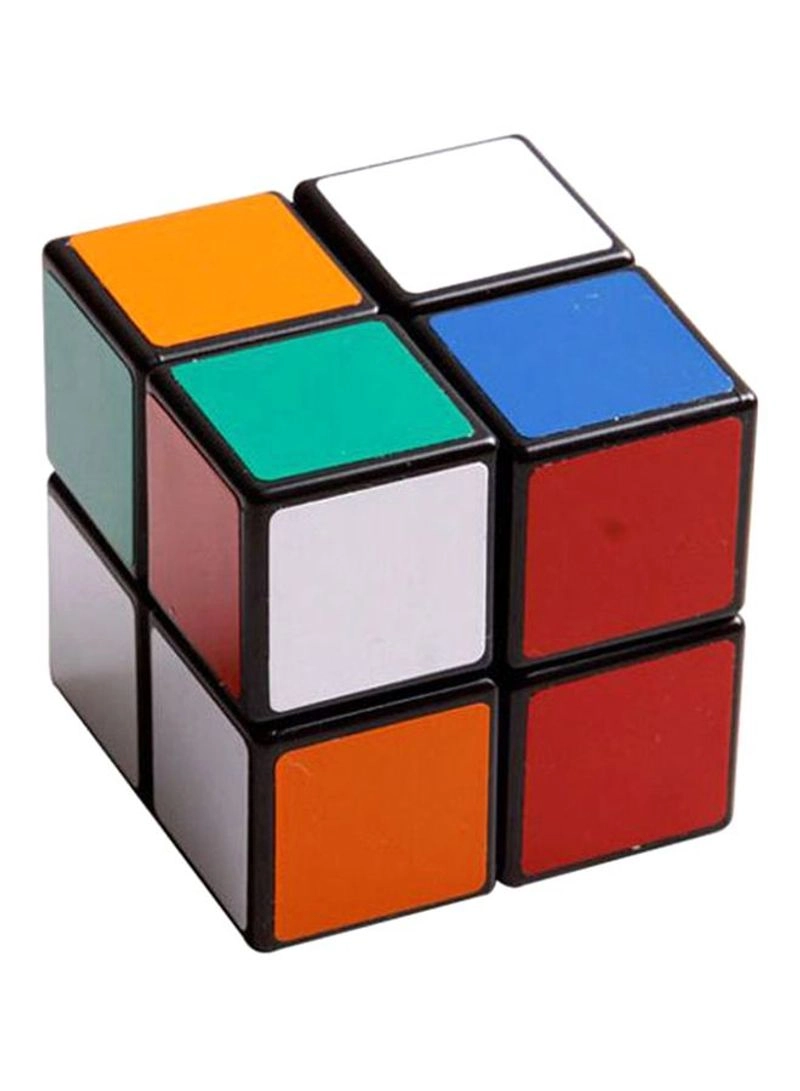 Easy Life Second Order Rubik's Cube Puzzle (N26099524A)