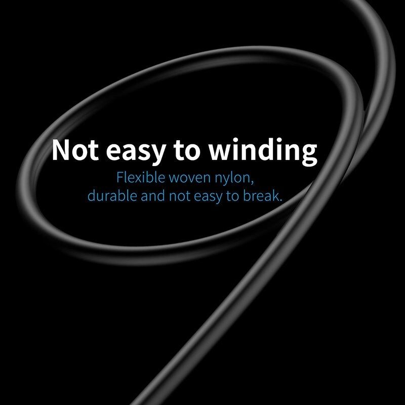 Audio Aux Jack Cable - 120 cm