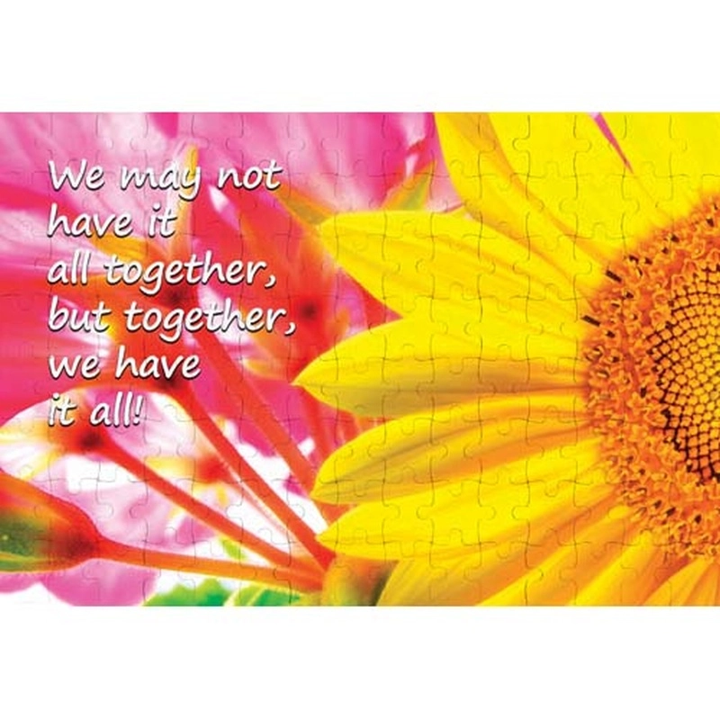 Ajooba Dubai Love Puzzle (2330)