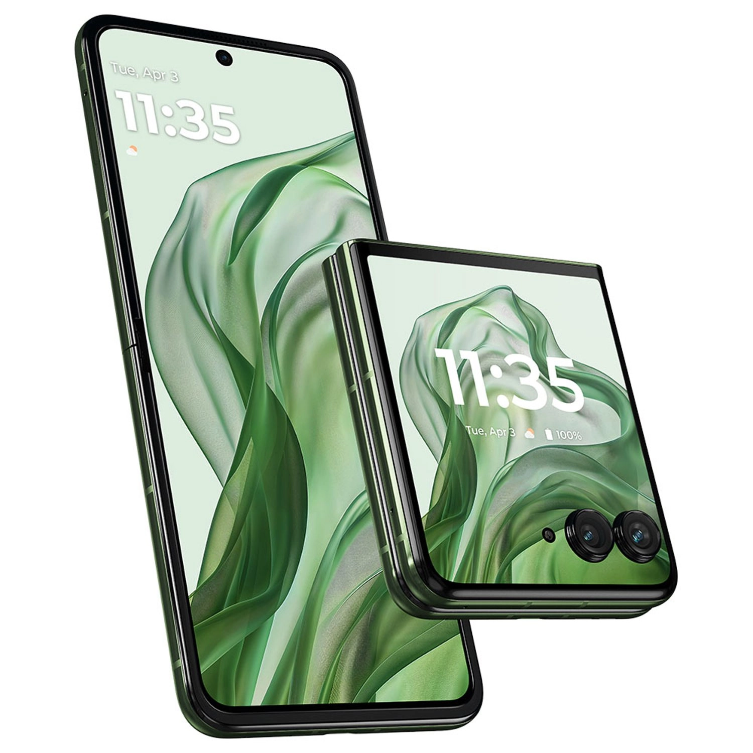 Razr 50 Ultra - 12GB 512GB