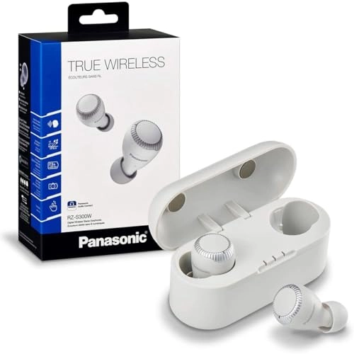 RZ-S300W Wireless Earbud