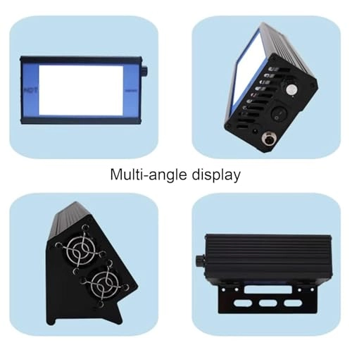 LED Film Viewer