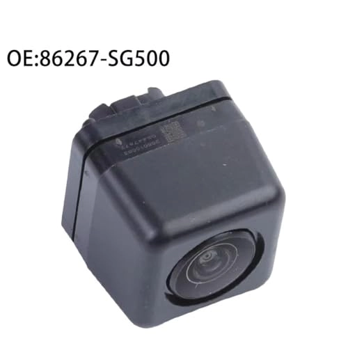 Rear View Backup Camera