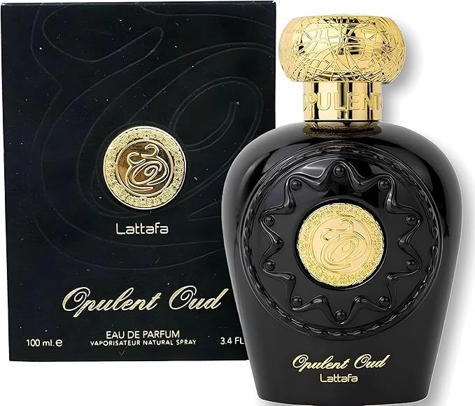 Opulent Oud Eau de Parfum 100ml