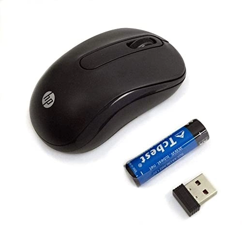 S1000 Mouse - Wireless
