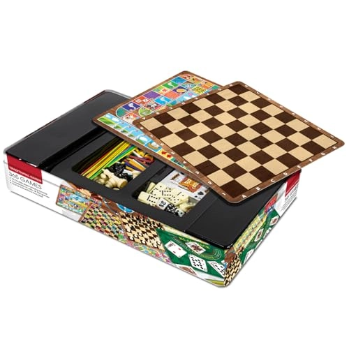 365 Games - Tin Case