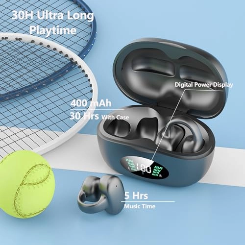 GWC-M30 Wireless Earbud