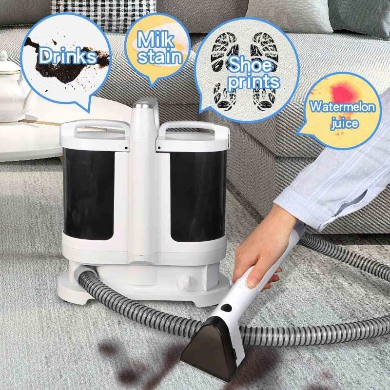 Cleaning machines - 1250ml