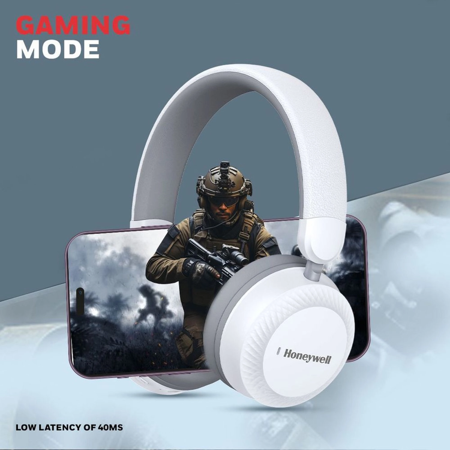 Moxie V20 Wireless Headphone