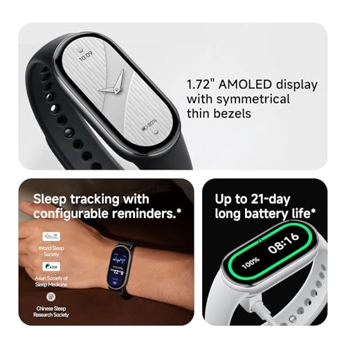 Band 10