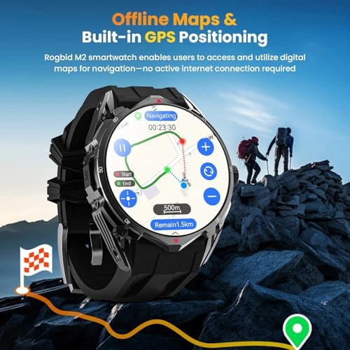 M2 Tungsten Steel GPS