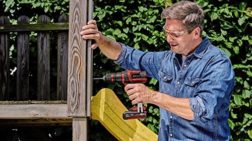 TE-CD 18/45 3X-Li - 2.0Ah