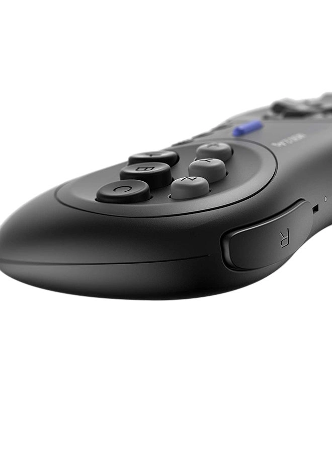 M30 - Black/Blue Sega Genesis Mega Drive & Genesis