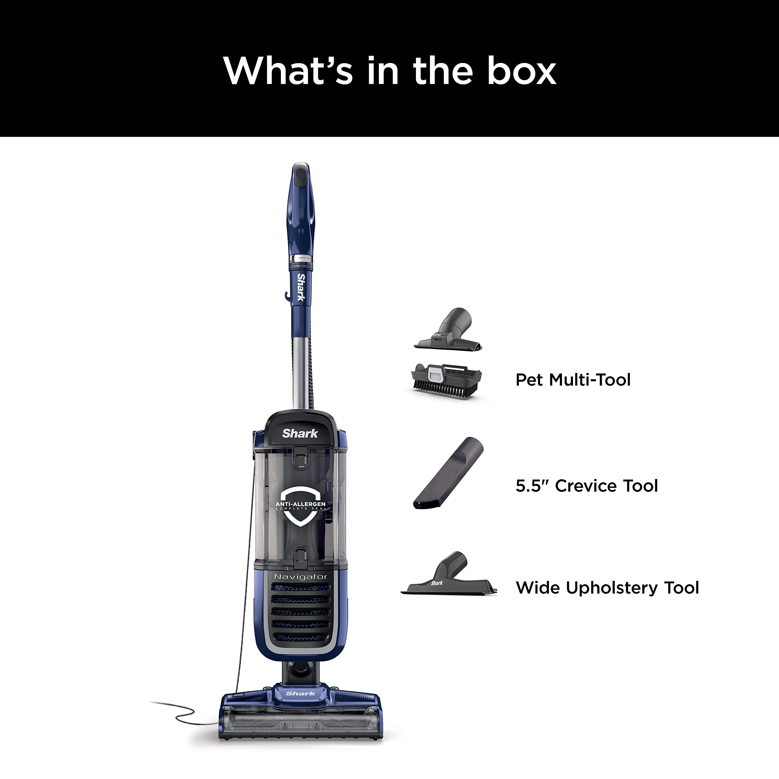Navigator Swivel (NV151)