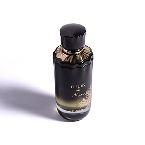 Scented Muse Eau de Parfum - 100ml