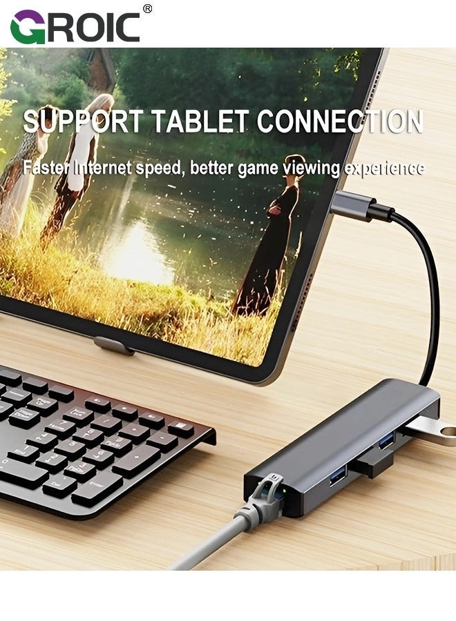 USB Port Expender - PC Mac