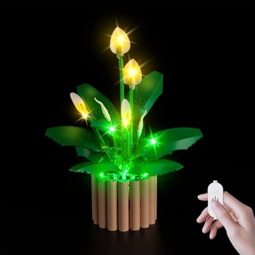 LED Lighting Set (11504) - Touch Version