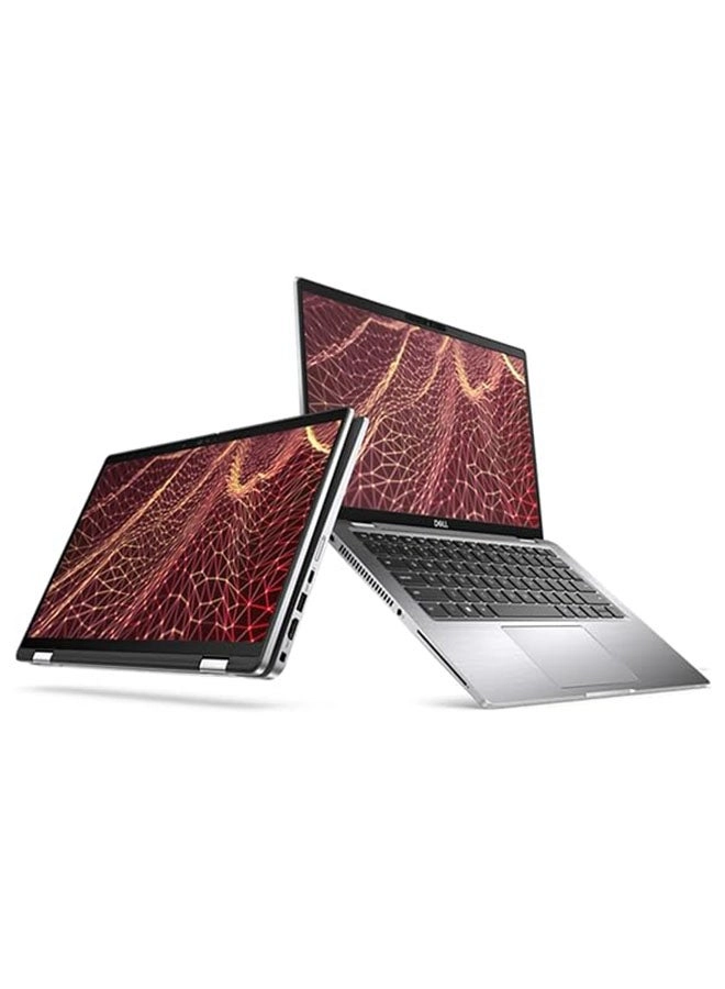 Latitude 7430 - 14'' Core i7-1270P 32GB DDR4 512GB SSD