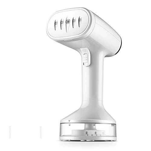 ZDmalt Portable handheld steam brush - 140ml 1200W