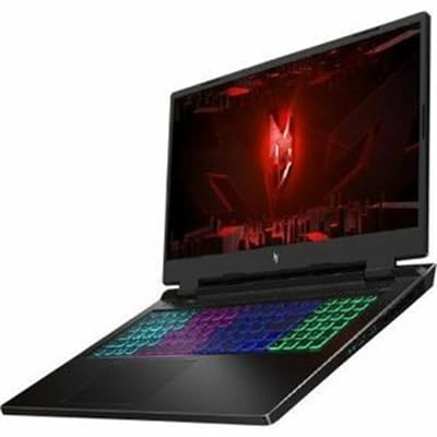 Acer Nitro 17 AN17-71-75VK - 17.3'' Core i7-13700HX 16GB DDR5 512GB SSD