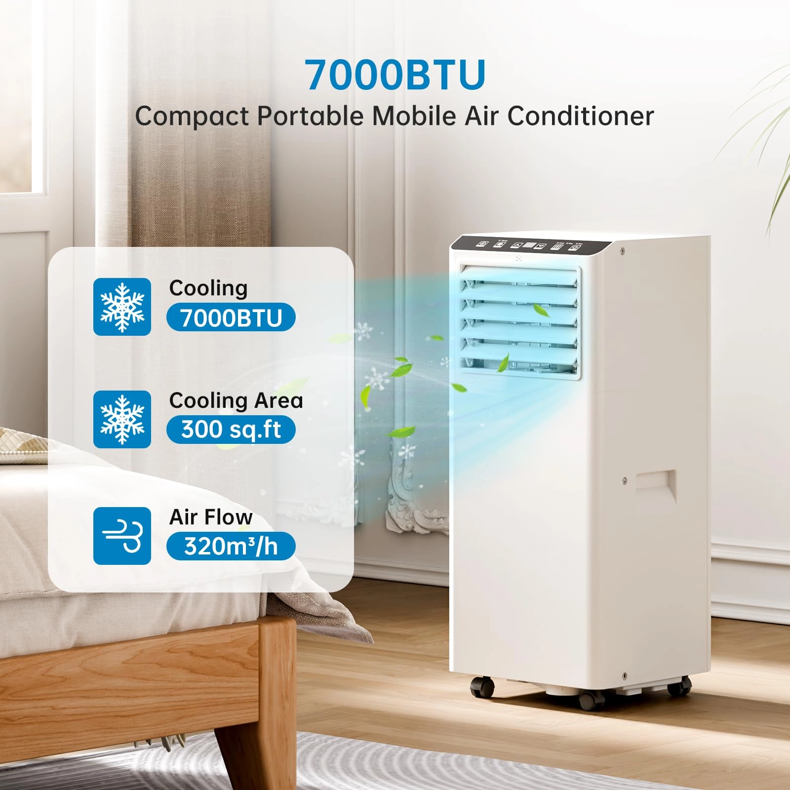 Portable Air Conditioner