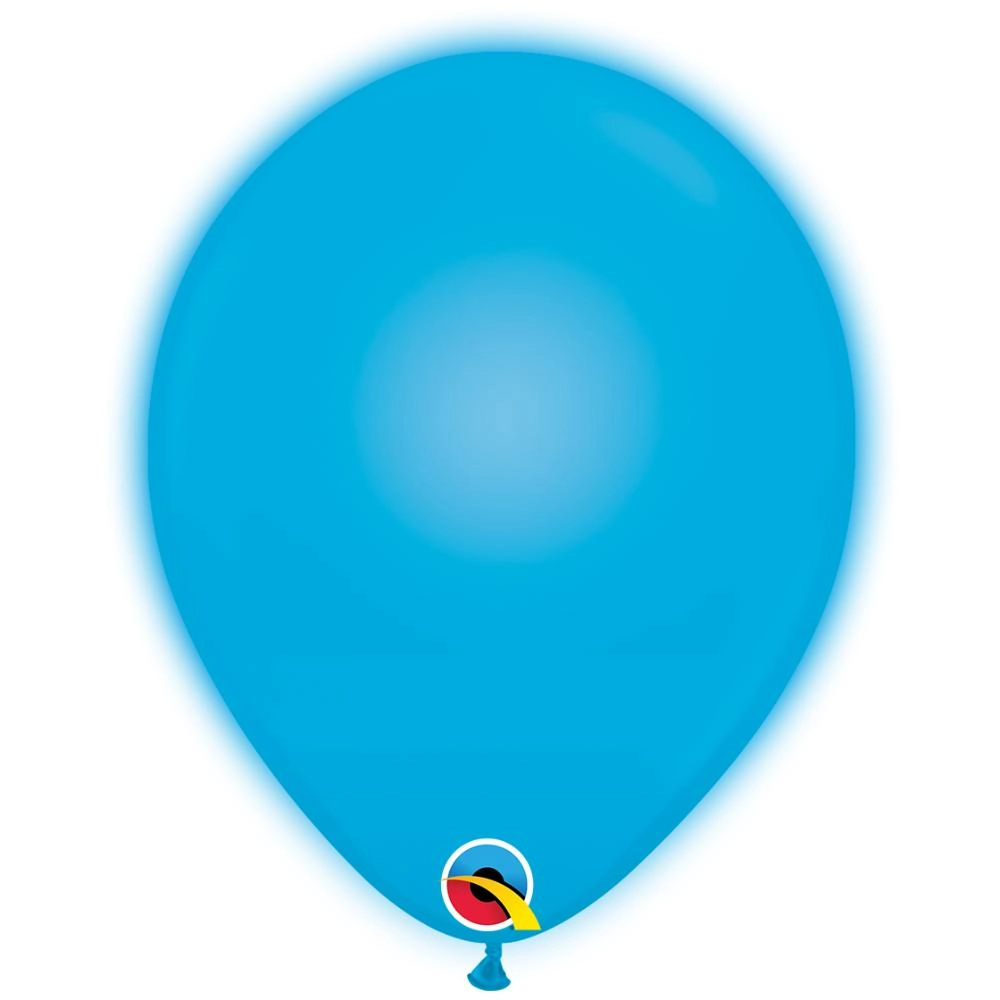 Qualatex Q-Lite Latex Balloons - 5 pcs