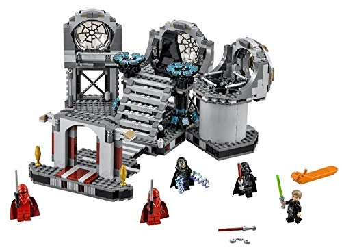 Star Wars Death Star Final Duel (75093)