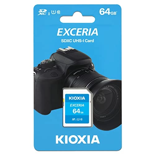 Exceria - 64GB