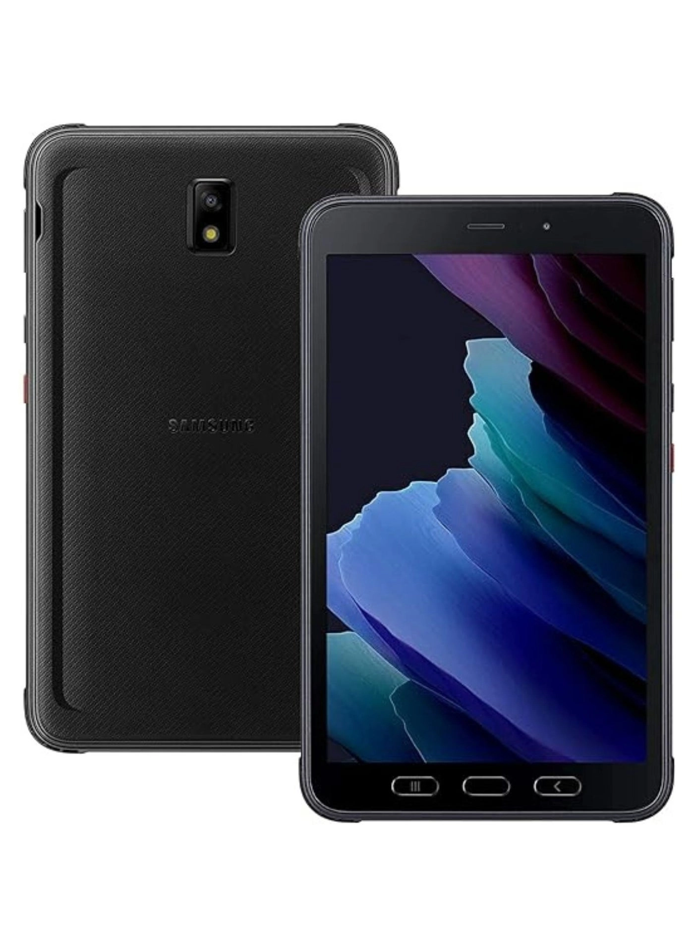 Galaxy Tab Active3 Enterprise Edition - 64GB 8"