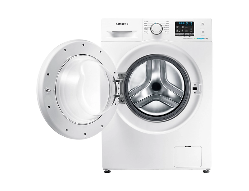 9Kg Front Load Washing Machine - Inverter AI Addwash