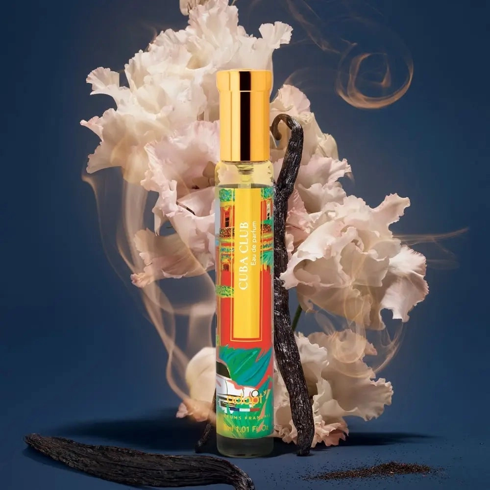 adopt Cuba Club - Eau de Parfum 30 ml