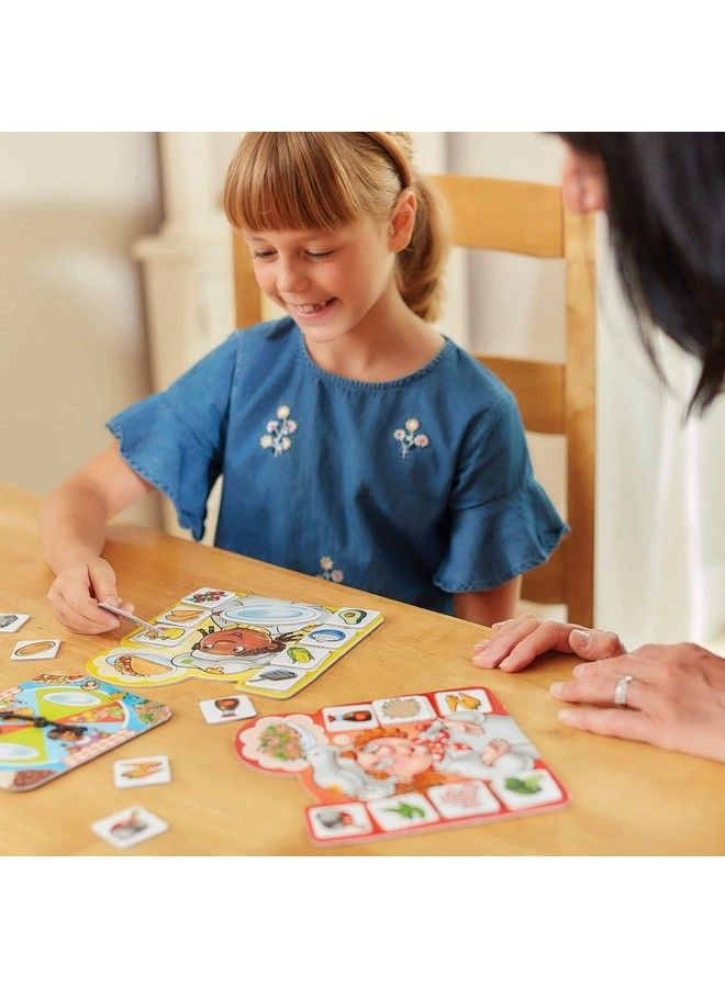 Moose Crazy Chefs - Matching Game