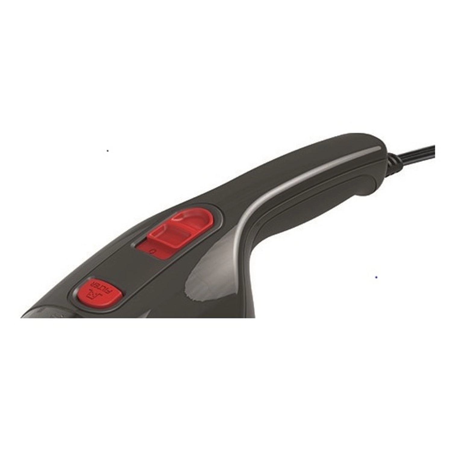 Flexi Auto Dustbuster - 12V Handheld