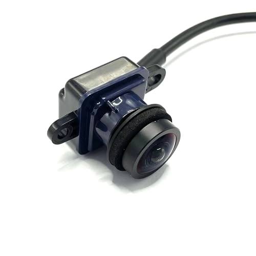 Rear View Camera - Wired