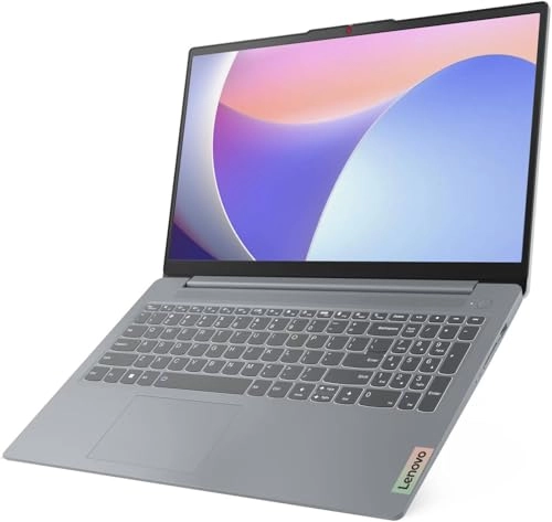 IdeaPad Slim 3 15IRU8 82X700HRAX - 15.6'' i3-1315U 8GB DDR5 256GB SSD