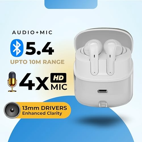 GTUNES-GROOVE Wireless Earbud